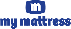 My Mattress's Header Logo