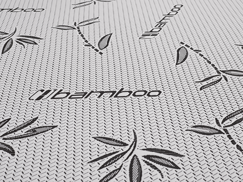 Dream Bamboo 10”