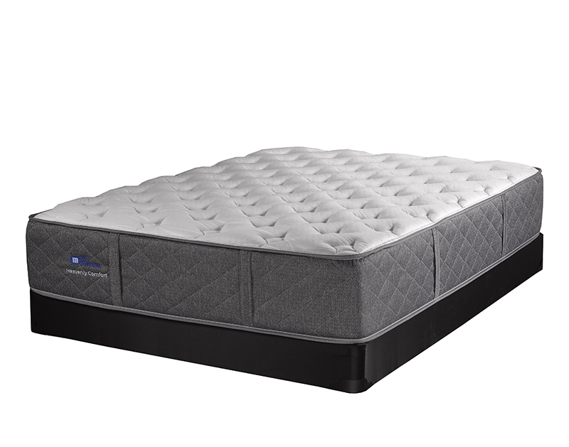 Heavenly Comfort